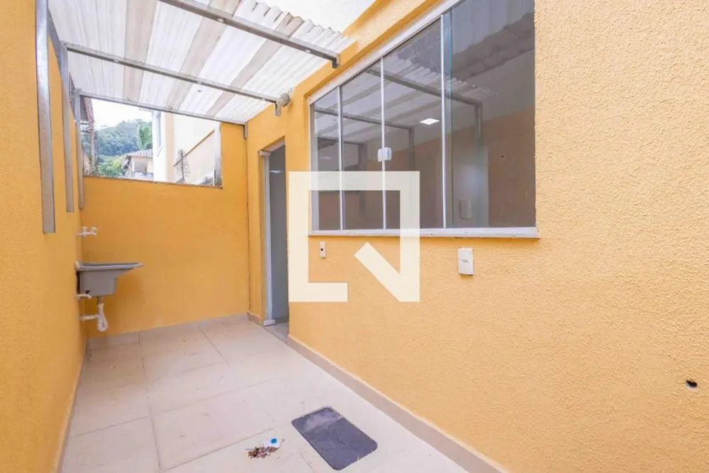 Casa, 2 quartos, 160 m² - Foto 41