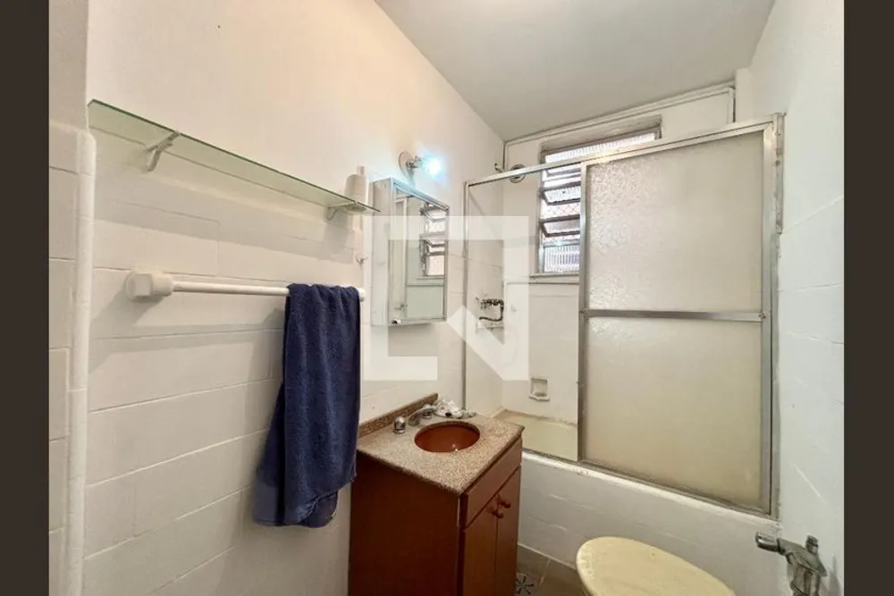 Apartamento, 2 quartos, 75 m² - Foto 8