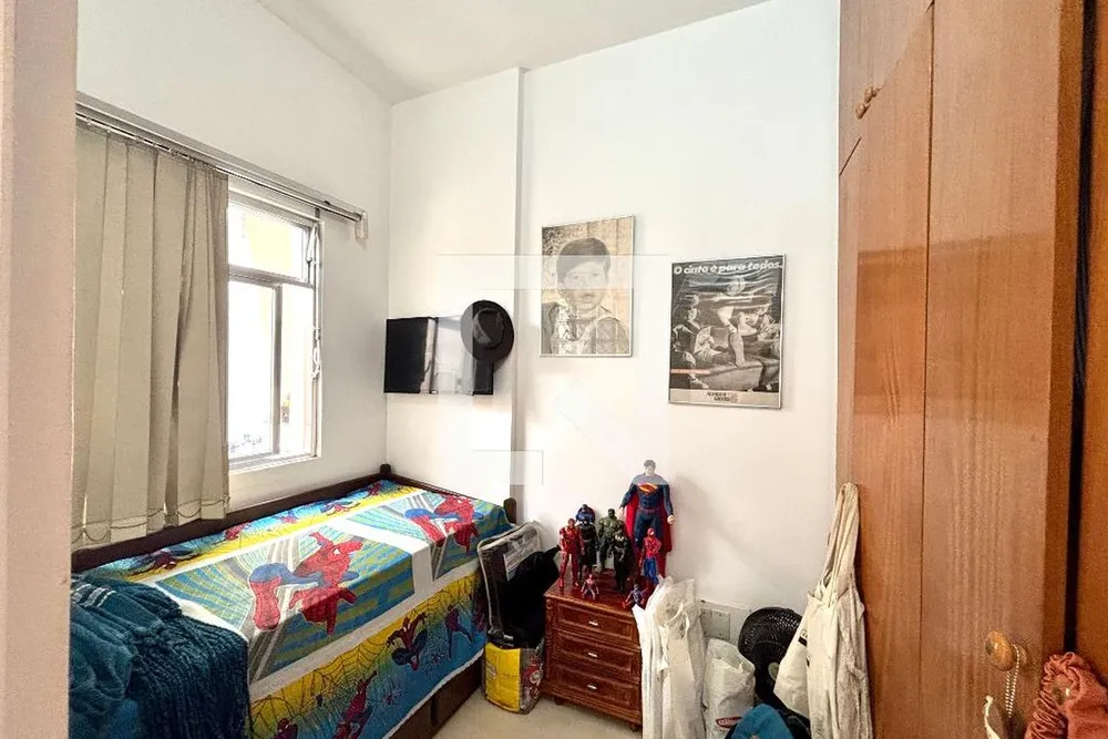 Apartamento, 1 quarto, 40 m² - Foto 12