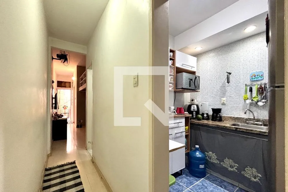 Apartamento, 1 quarto, 40 m² - Foto 19