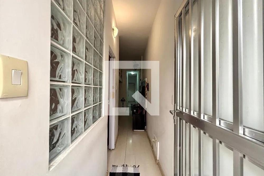 Apartamento, 1 quarto, 40 m² - Foto 9
