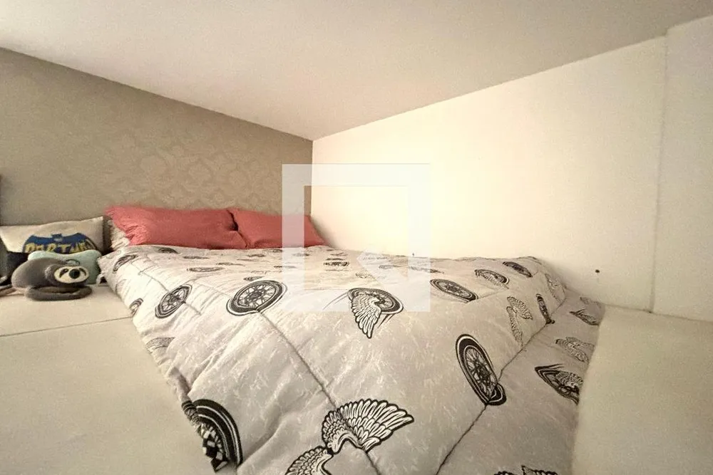 Apartamento, 1 quarto, 40 m² - Foto 5