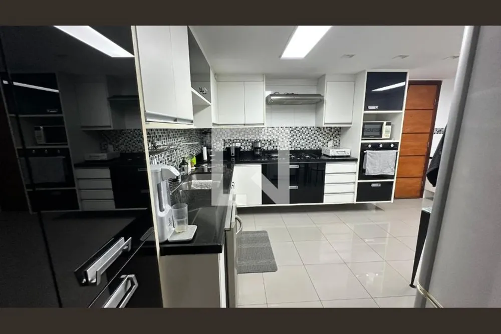 Cobertura, 4 quartos, 300 m² - Foto 28