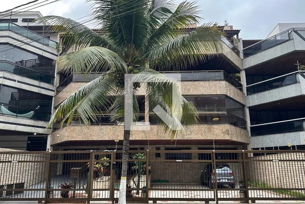 Cobertura, 4 quartos, 300 m² - Foto 31