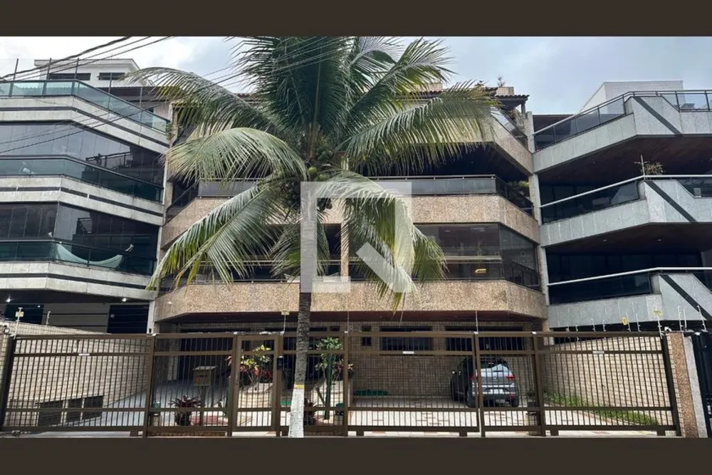 Cobertura, 4 quartos, 300 m² - Foto 35