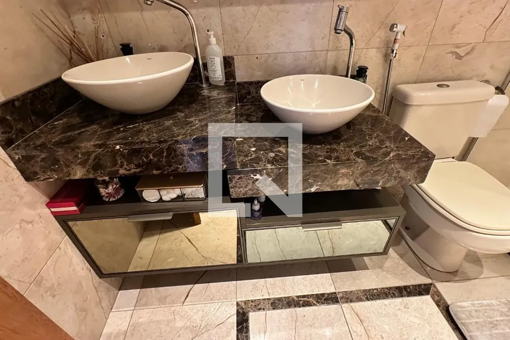 Cobertura, 4 quartos, 300 m² - Foto 32