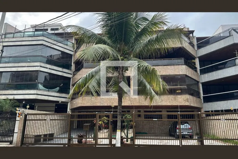 Cobertura, 4 quartos, 300 m² - Foto 30