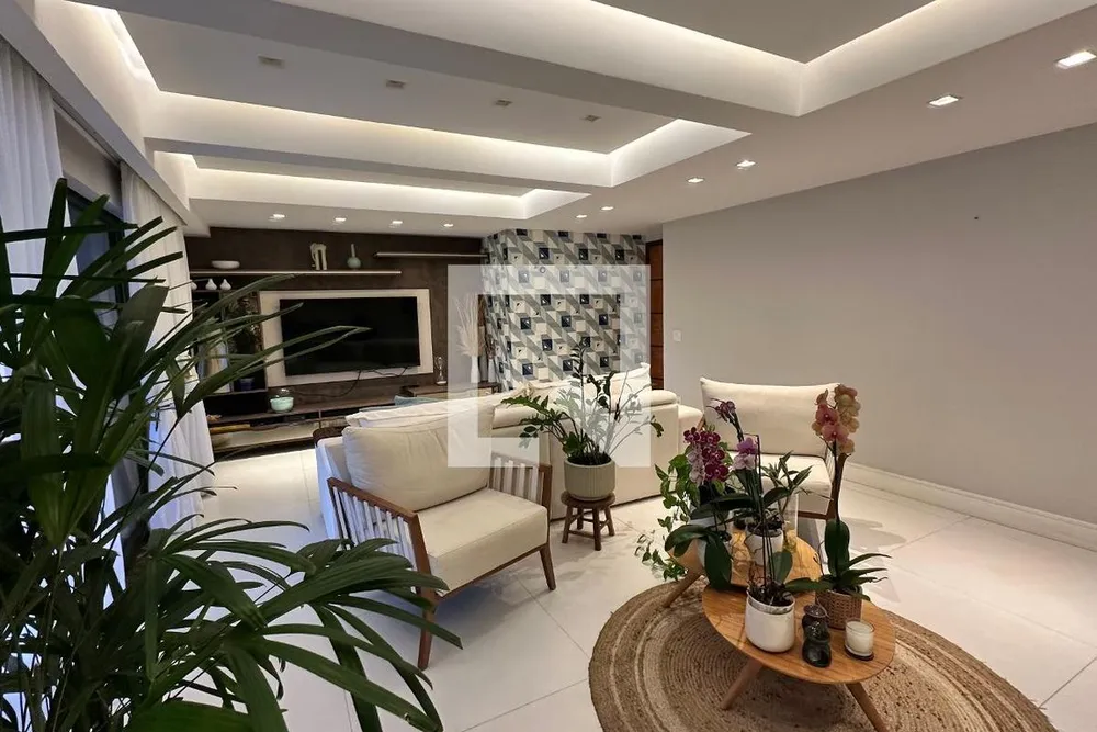 Cobertura, 4 quartos, 300 m² - Foto 3