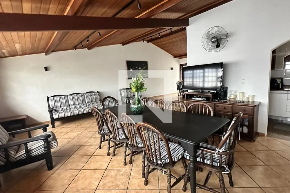 Cobertura, 4 quartos, 300 m² - Foto 20