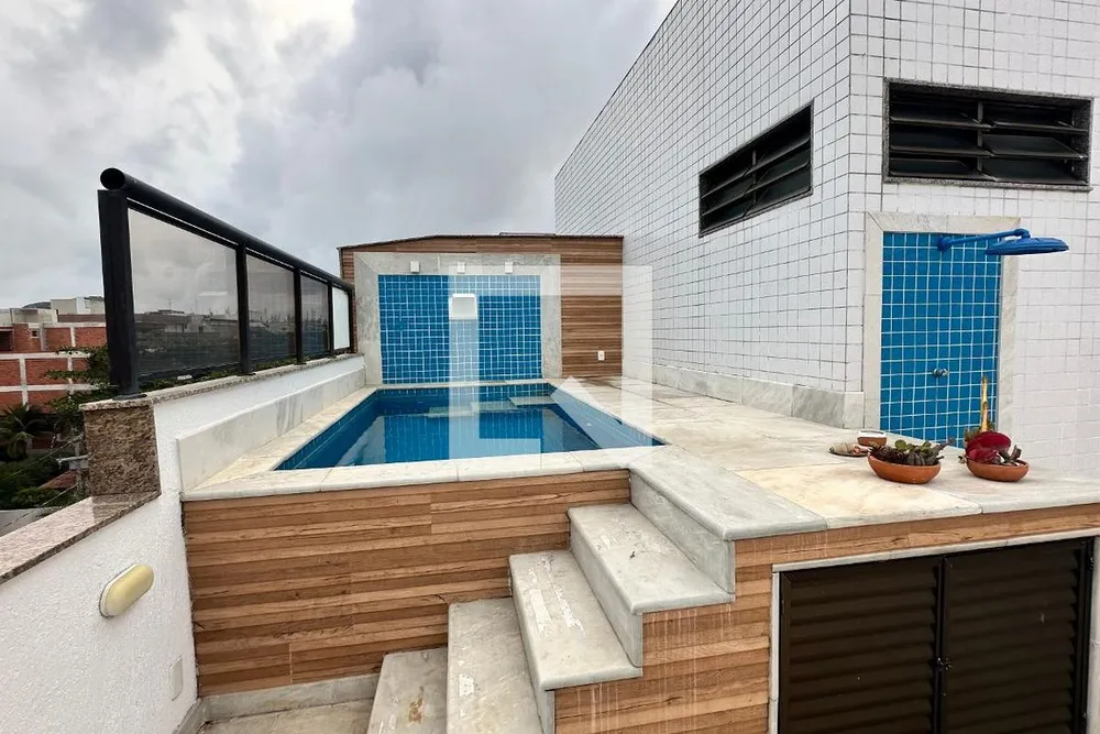 Cobertura, 4 quartos, 300 m² - Foto 23