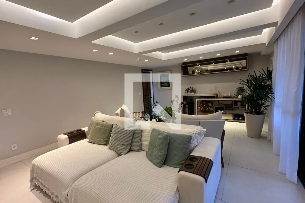 Cobertura, 4 quartos, 300 m² - Foto 5