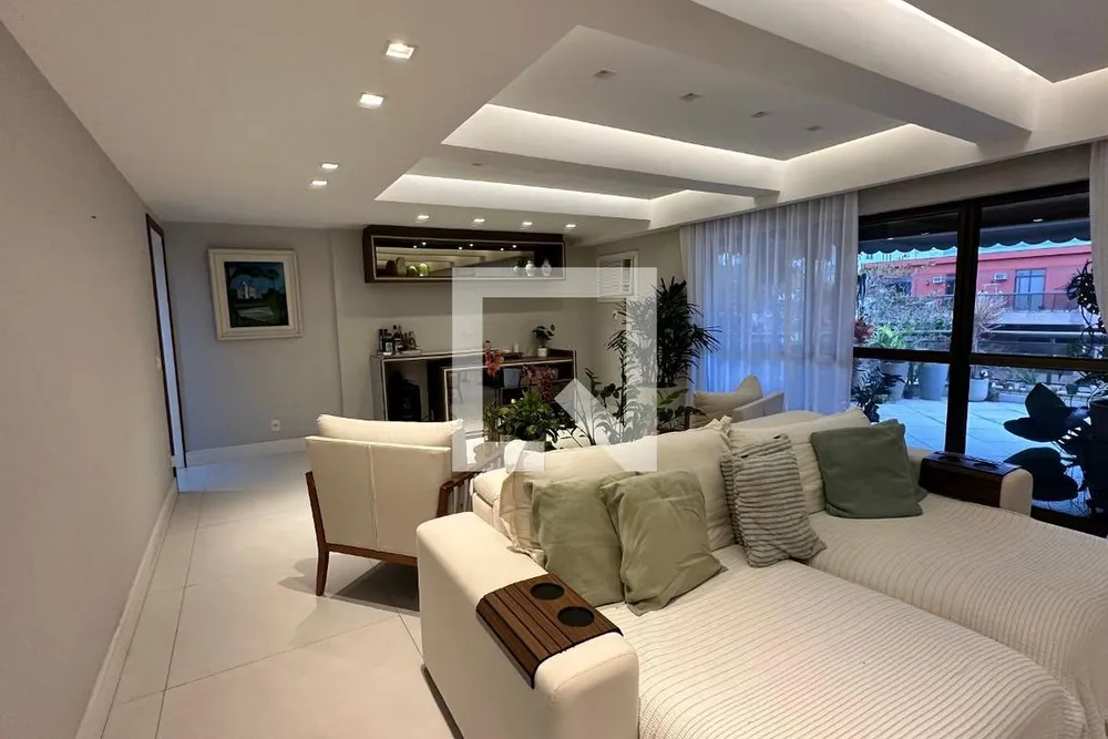 Cobertura, 4 quartos, 300 m² - Foto 7