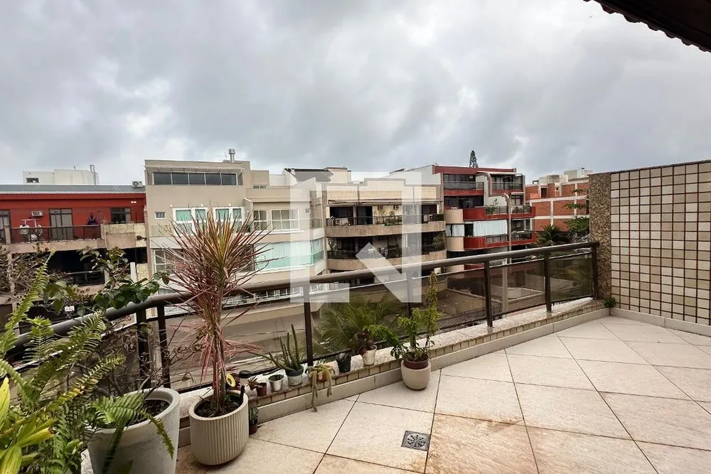 Cobertura, 4 quartos, 300 m² - Foto 44