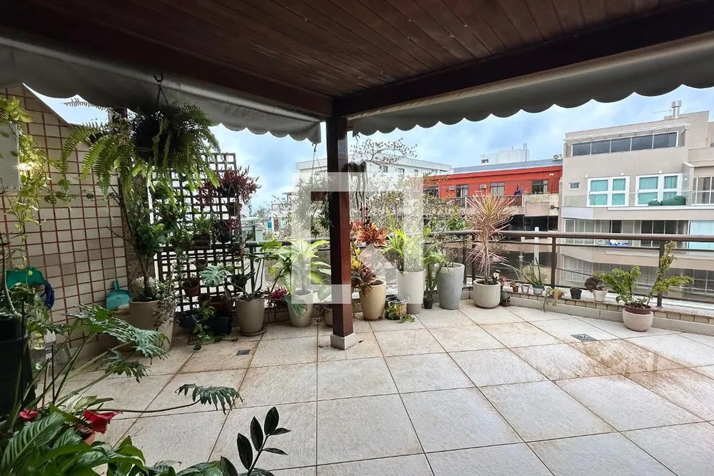 Cobertura, 4 quartos, 300 m² - Foto 11