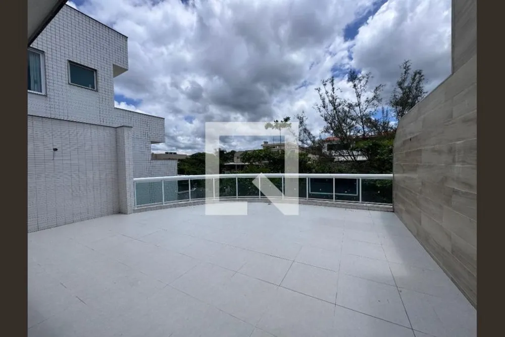 Cobertura, 3 quartos, 370 m² - Foto 5