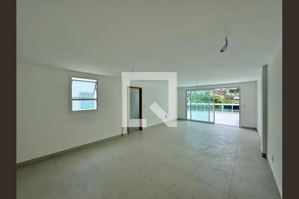 Cobertura, 3 quartos, 370 m² - Foto 1