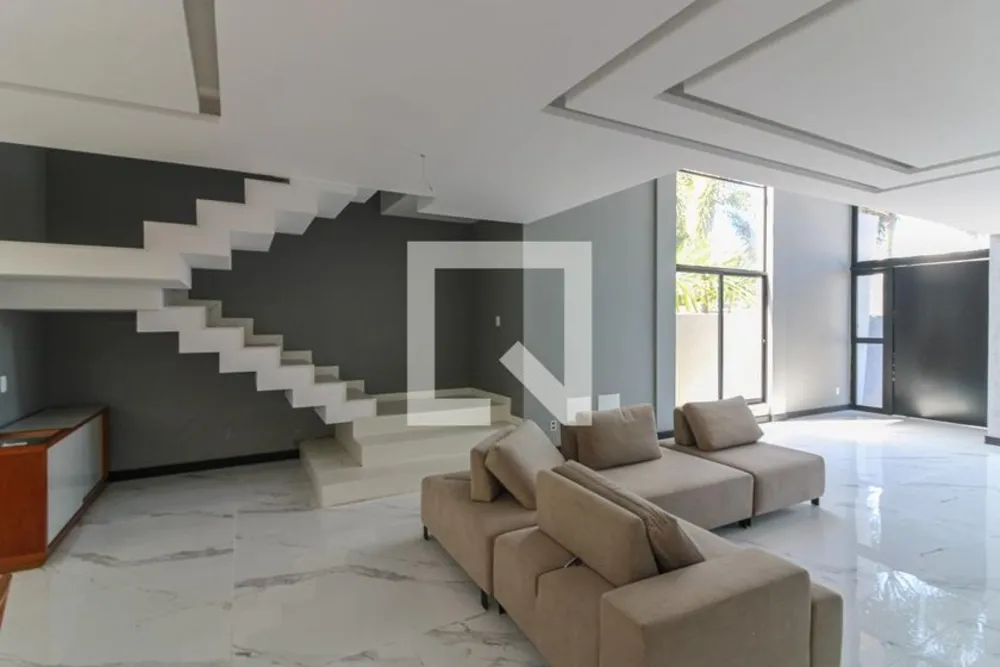 Casa, 4 quartos, 450 m² - Foto 3