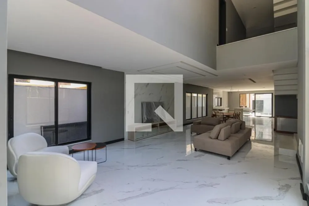 Casa, 4 quartos, 450 m² - Foto 2