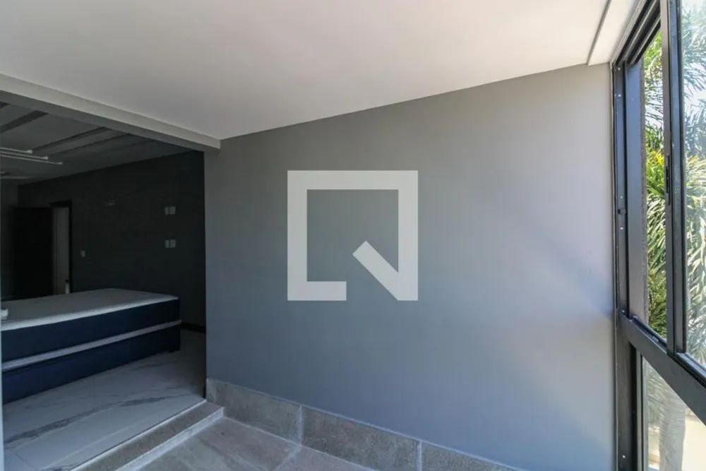Casa, 4 quartos, 450 m² - Foto 12