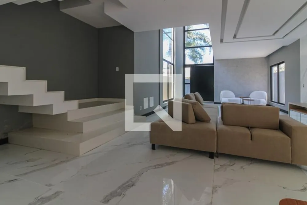 Casa, 4 quartos, 450 m² - Foto 5