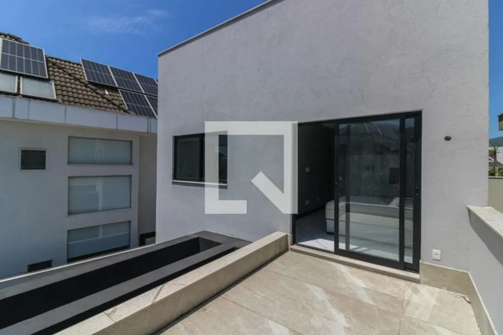 Casa, 4 quartos, 450 m² - Foto 31