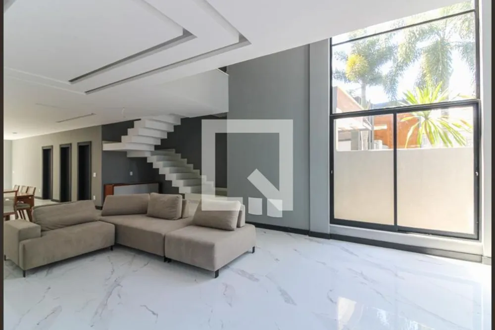 Casa, 4 quartos, 450 m² - Foto 4