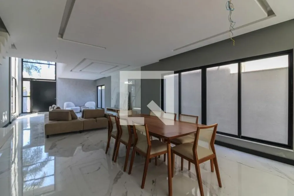Casa, 4 quartos, 450 m² - Foto 1