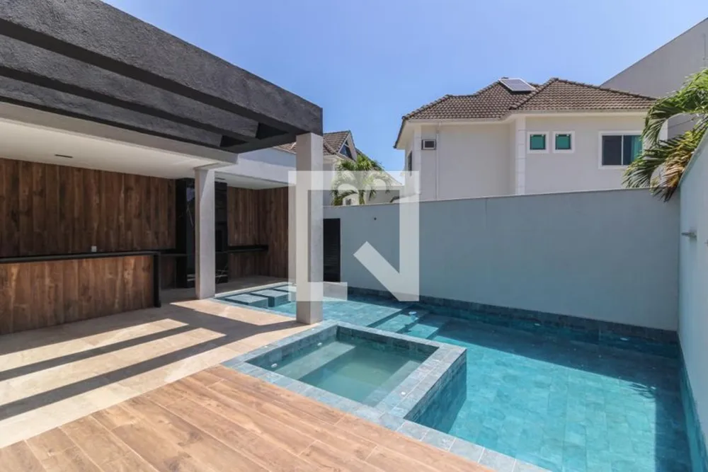 Casa, 4 quartos, 450 m² - Foto 83