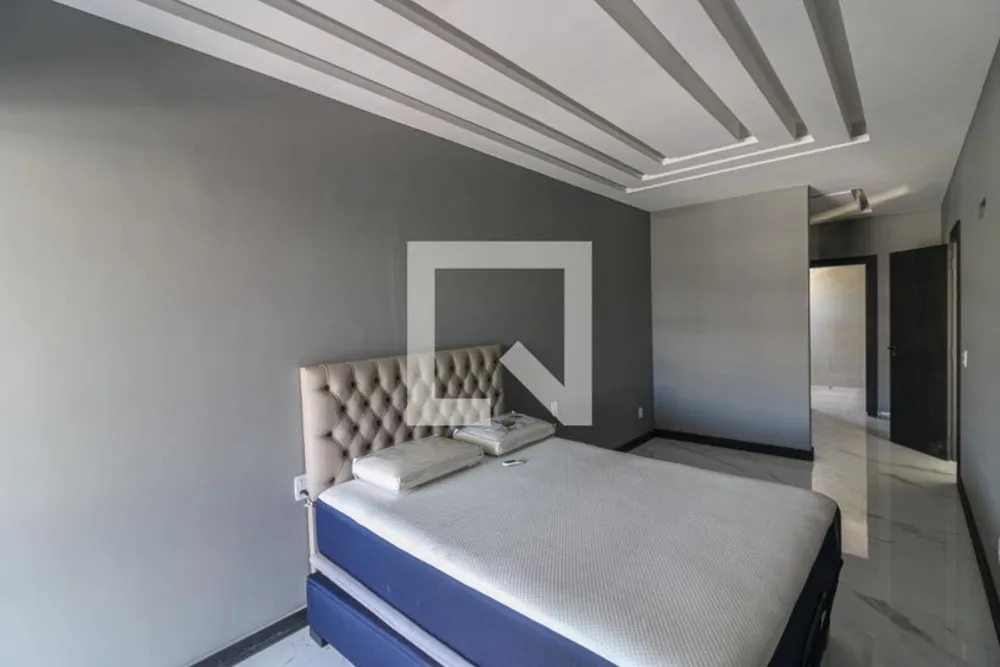 Casa, 4 quartos, 450 m² - Foto 22