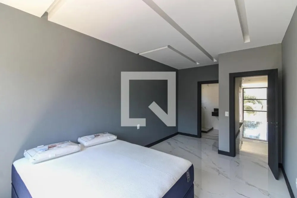 Casa, 4 quartos, 450 m² - Foto 33