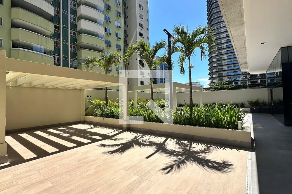 Apartamento, 2 quartos, 80 m² - Foto 42