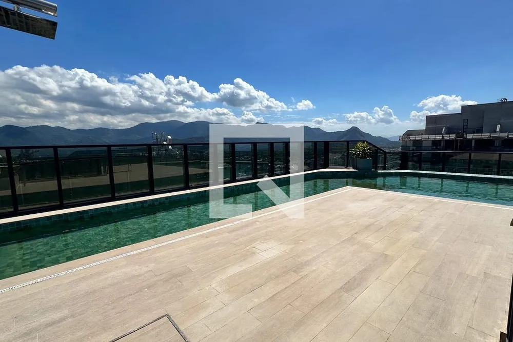 Apartamento, 2 quartos, 80 m² - Foto 6