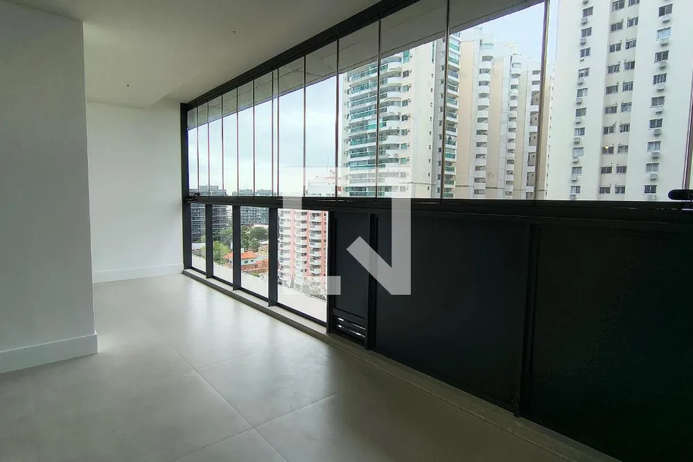 Apartamento, 2 quartos, 80 m² - Foto 26