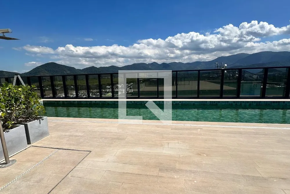 Apartamento, 2 quartos, 80 m² - Foto 8