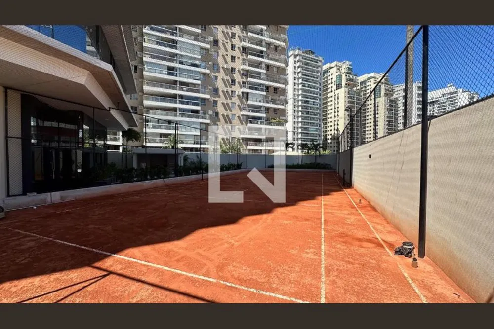 Apartamento, 2 quartos, 80 m² - Foto 2