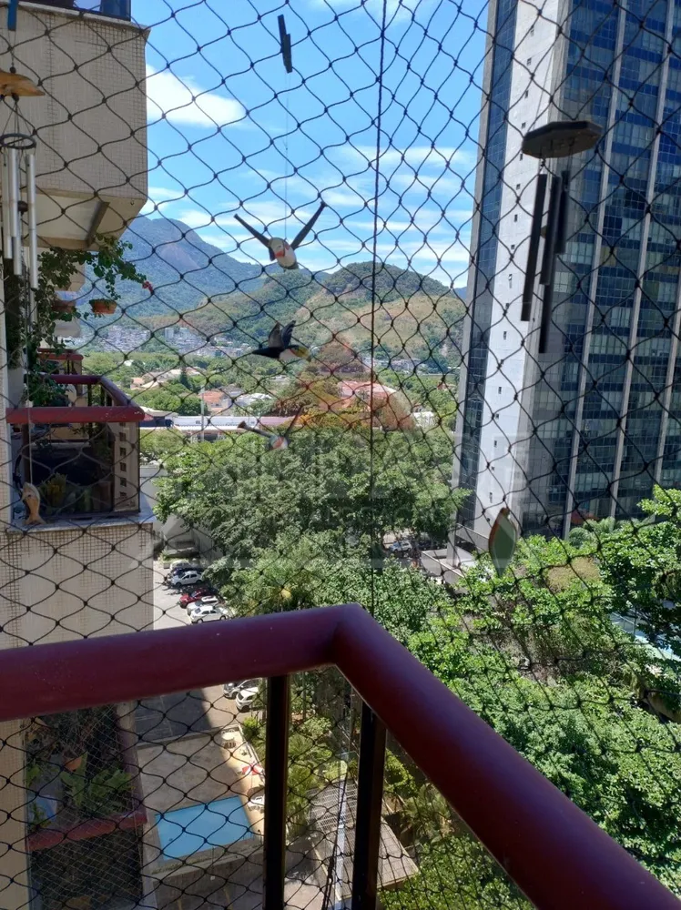 Apartamento, 2 quartos, 64 m² - Foto 11