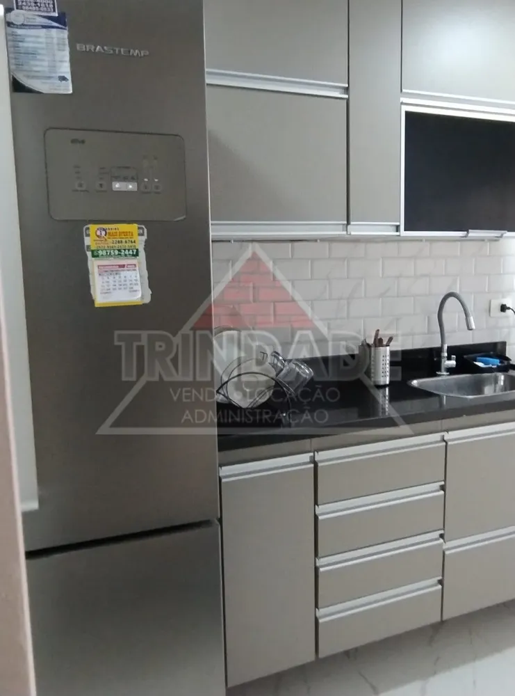 Apartamento, 2 quartos, 64 m² - Foto 9