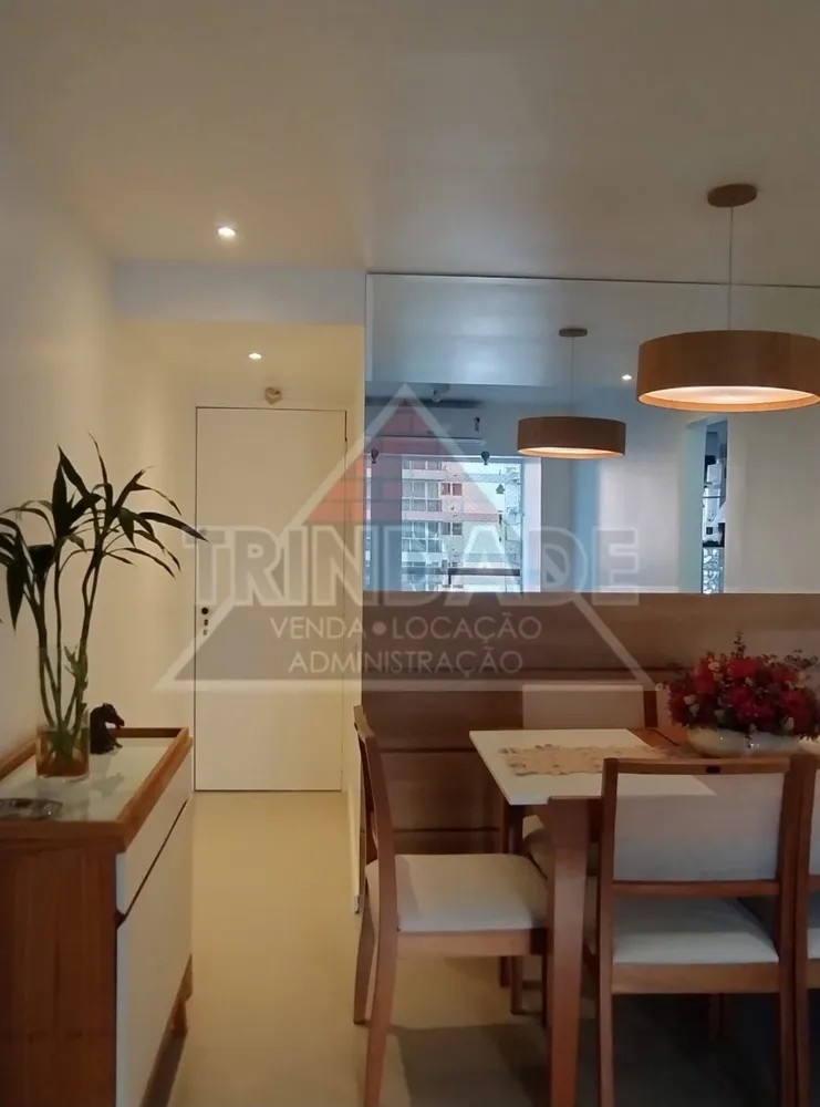 Apartamento, 2 quartos, 64 m² - Foto 3