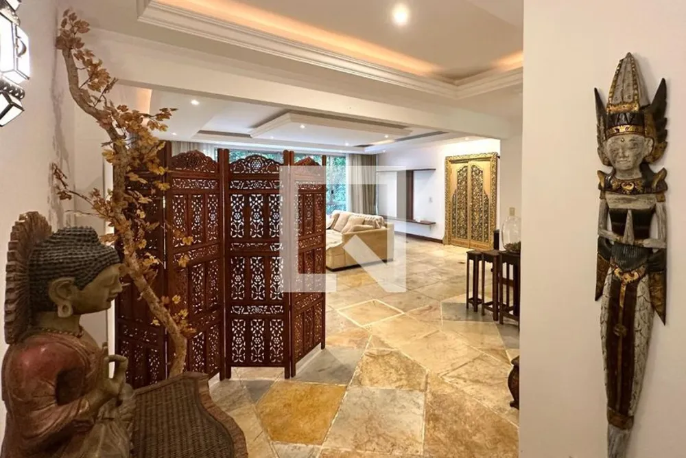 Apartamento, 3 quartos, 249 m² - Foto 10