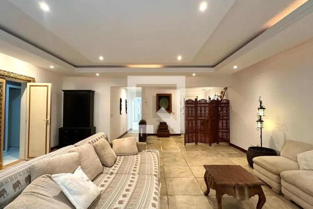 Apartamento, 3 quartos, 249 m² - Foto 5