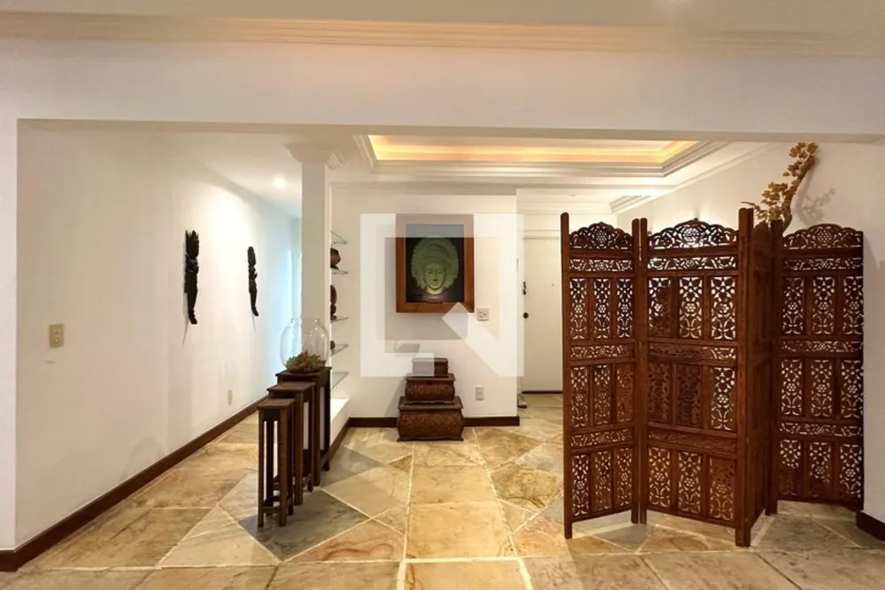 Apartamento, 3 quartos, 249 m² - Foto 6