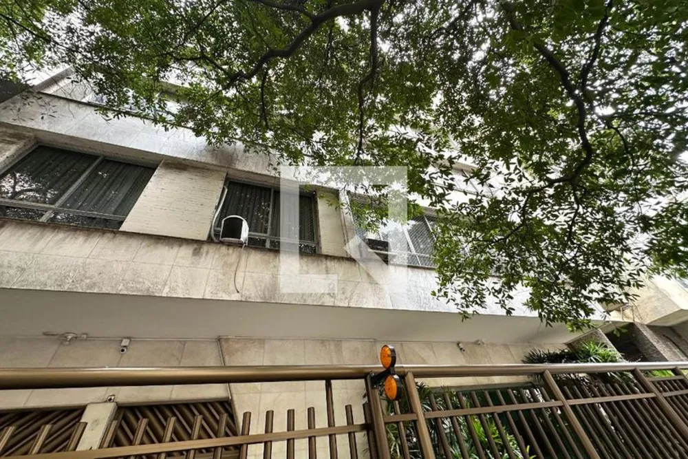 Apartamento, 3 quartos, 249 m² - Foto 55