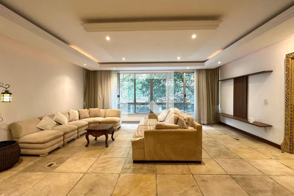 Apartamento, 3 quartos, 249 m² - Foto 3