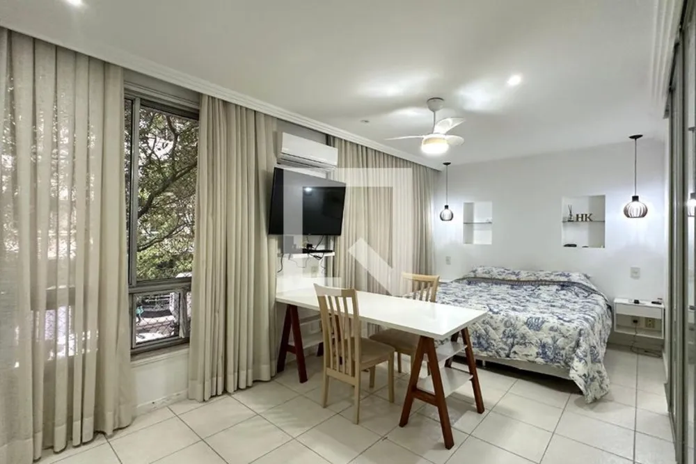 Apartamento, 3 quartos, 249 m² - Foto 13
