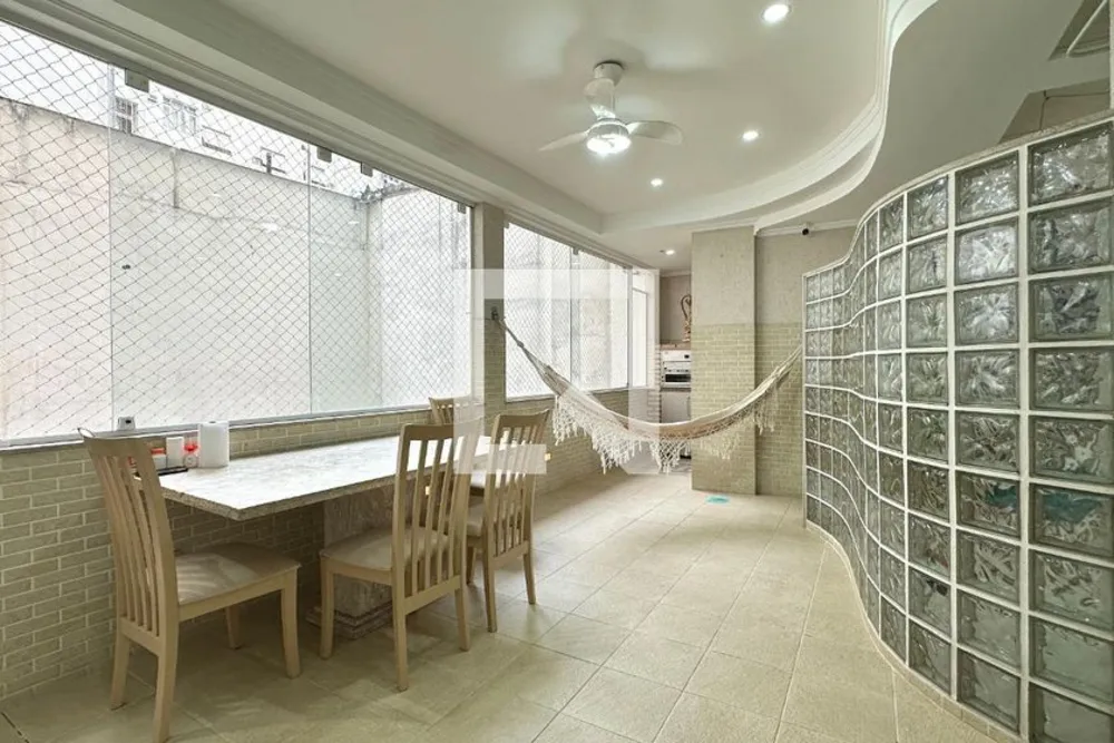 Apartamento, 3 quartos, 249 m² - Foto 37
