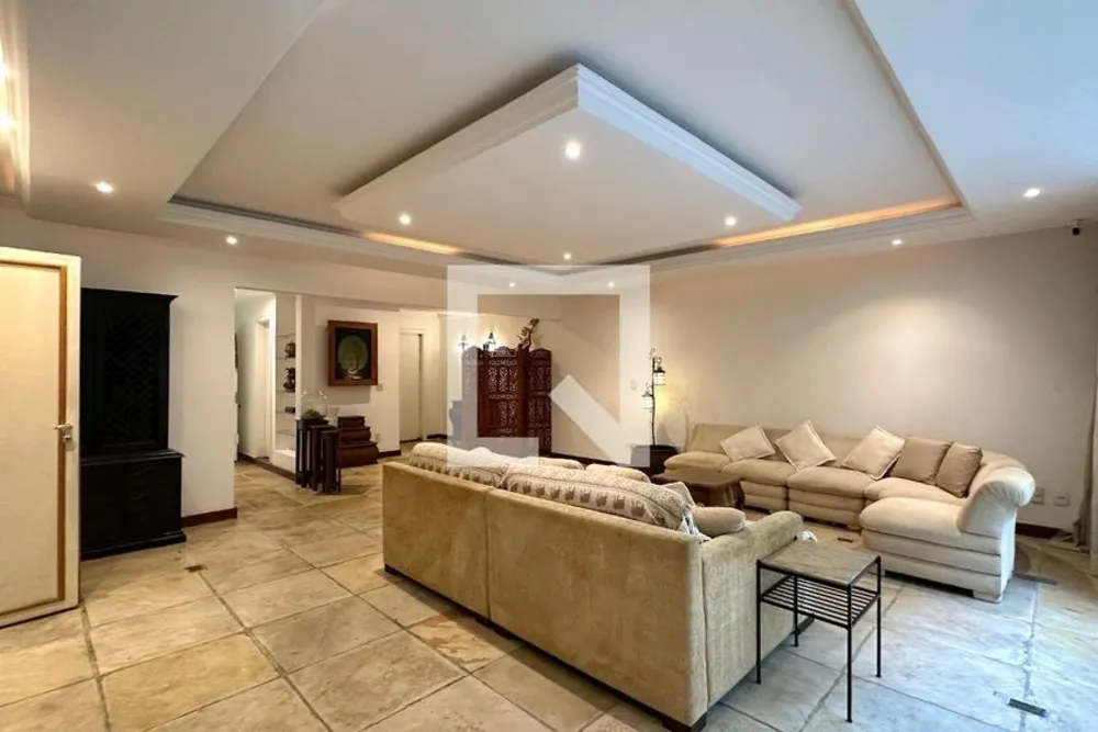 Apartamento, 3 quartos, 249 m² - Foto 4