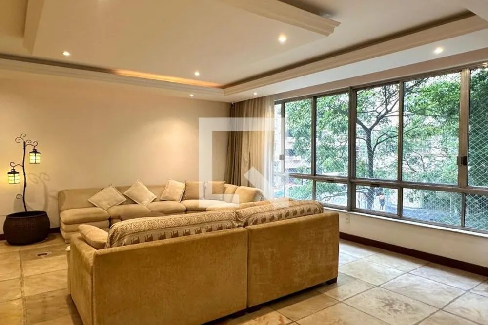 Apartamento, 3 quartos, 249 m² - Foto 9