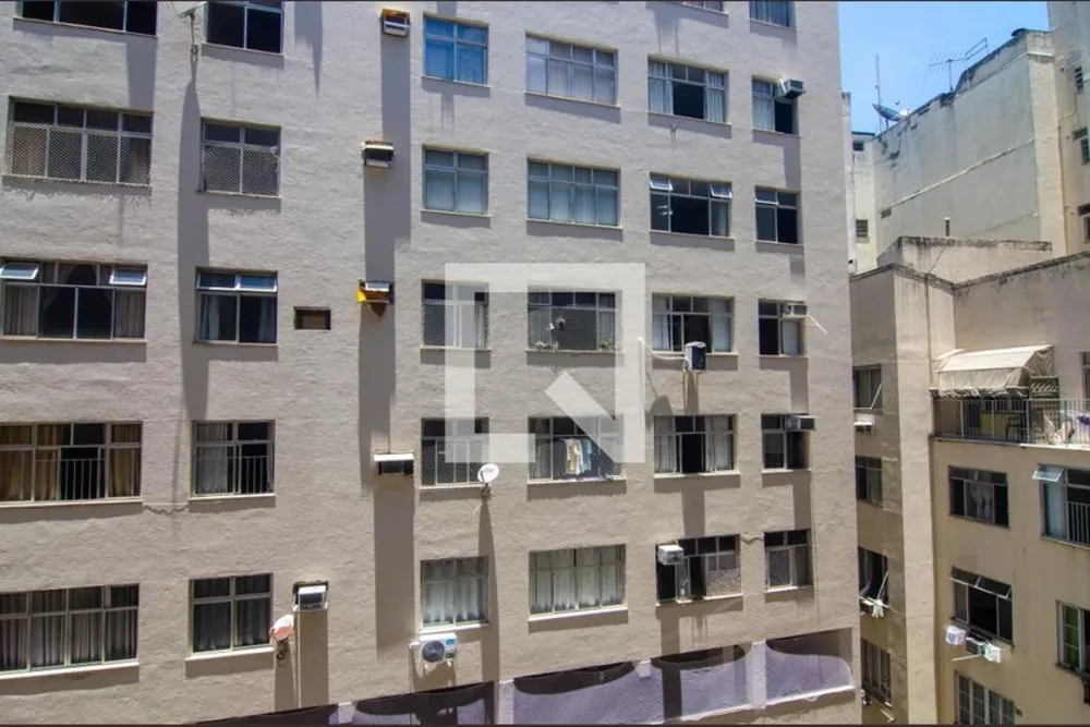 Apartamento, 1 quarto, 35 m² - Foto 10