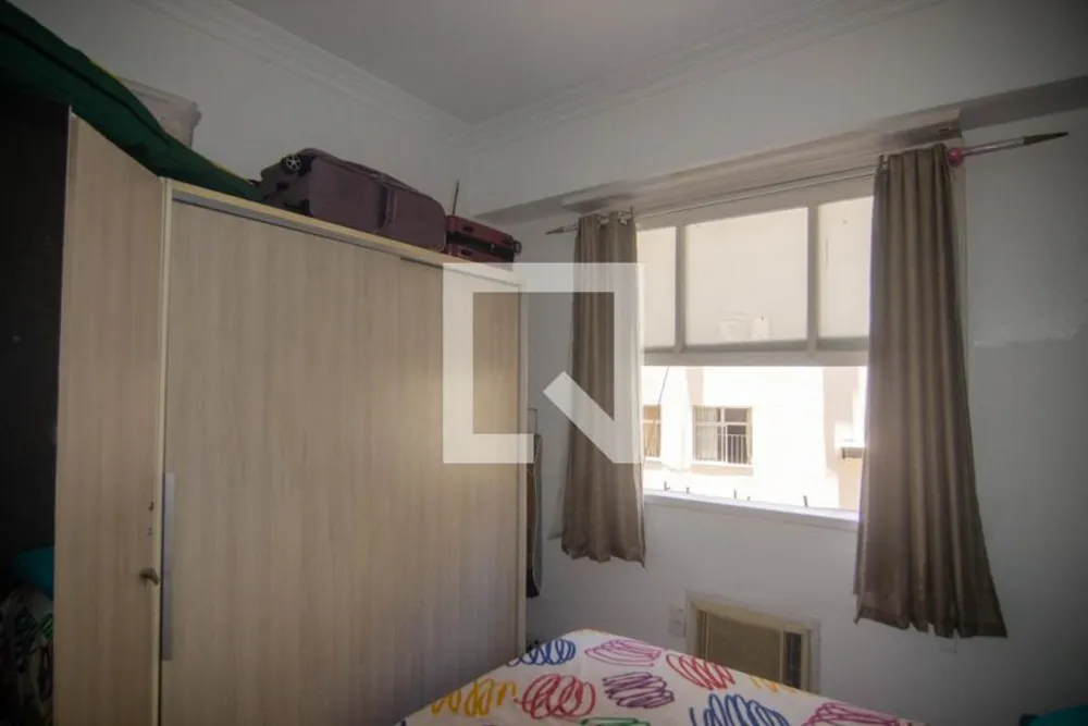 Apartamento, 1 quarto, 35 m² - Foto 6