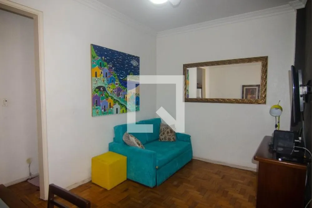 Apartamento, 1 quarto, 35 m² - Foto 2